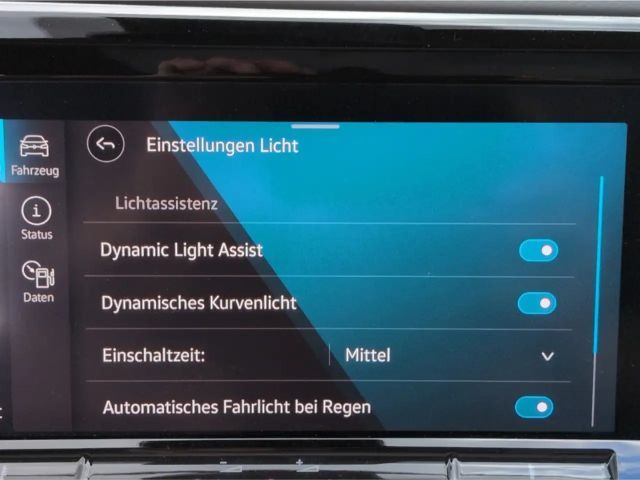 Volkswagen Multivan DSG T7