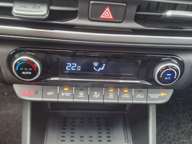 Hyundai Kona 1.6 2WD Hybrid