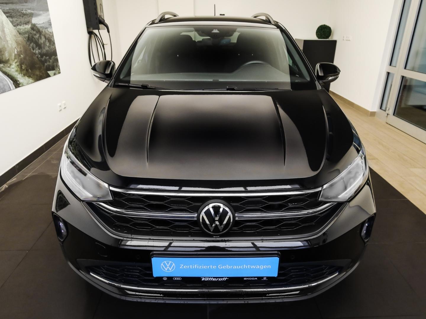 Volkswagen Taigo 1.0 TSI Move