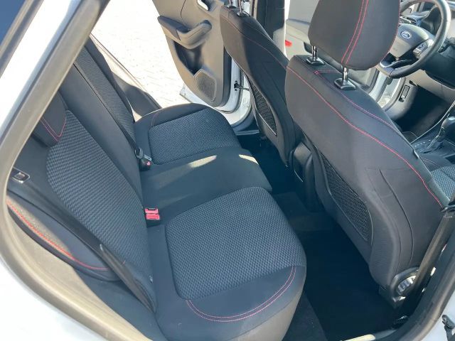 Ford Puma EcoBoost ST Line