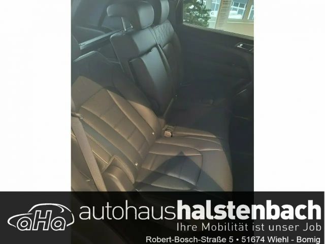 SsangYong Rexton 4WD Sapphire