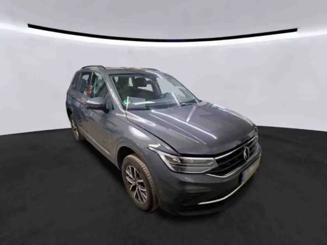Volkswagen Tiguan 2.0 TDI DSG Life