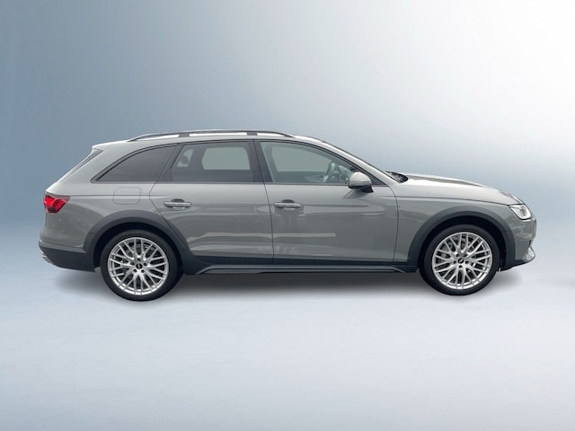 Audi A4 allroad 40 TDI Quattro S-Tronic