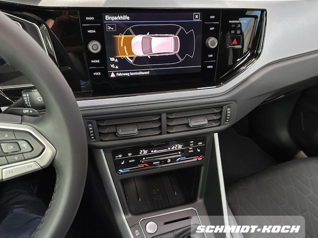 Volkswagen Taigo 1.5 TSI DSG