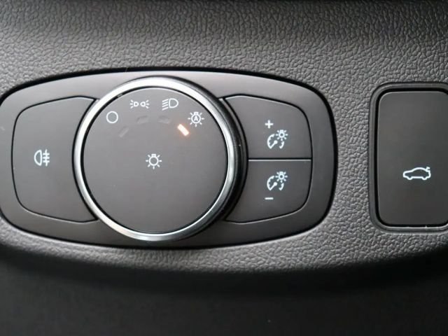 Ford Focus ST Line Wagon