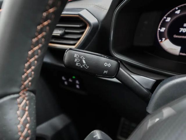 Cupra Formentor DSG VZ