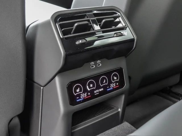 BMW 520 520d M-Sport Sedan xDrive