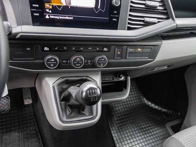 Volkswagen Caravelle 2.0 TDI T6