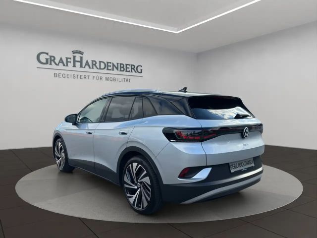 Volkswagen ID.4 Performance Pro