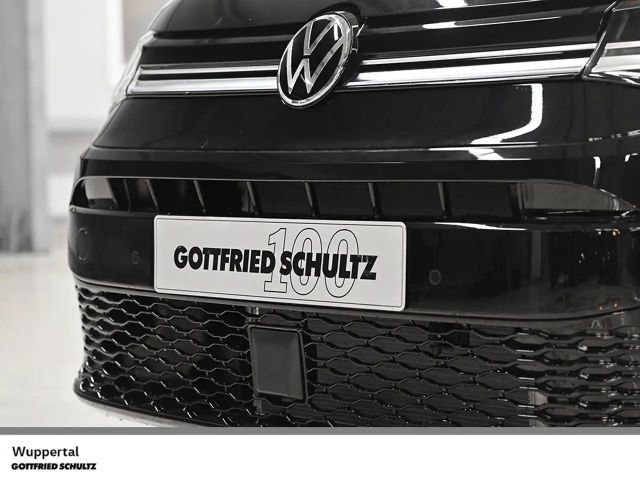 Volkswagen Caddy DSG