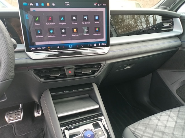 Volkswagen Tayron 2.0 TDI 4Motion R-Line