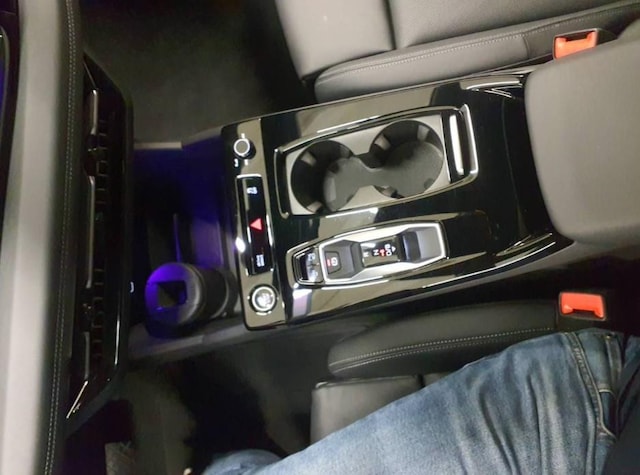 Audi A6 e-tron Avant