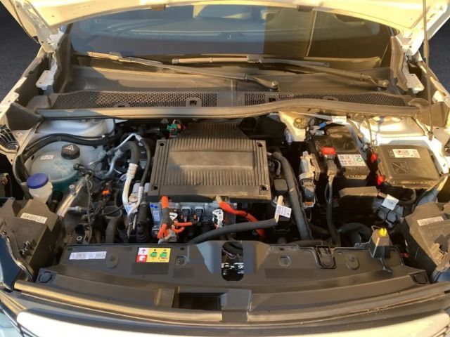 Peugeot E-2008 GT-Line