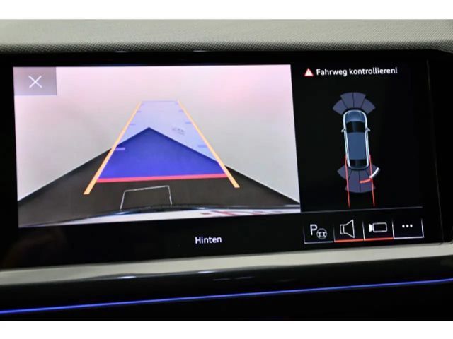 Audi Q4 e-tron 40 Sportback