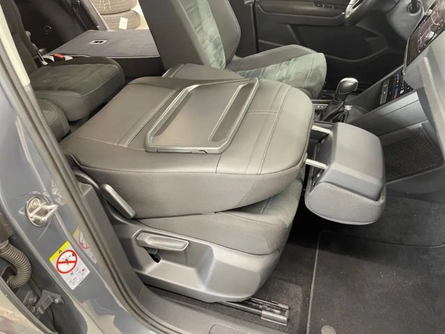Volkswagen Touran 1.5 TSI