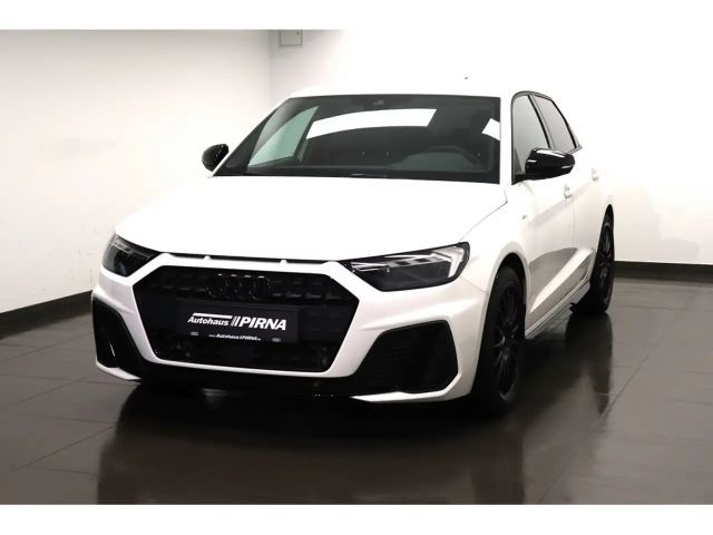 Audi A1 35 TFSI S-Line S-Tronic Sportback