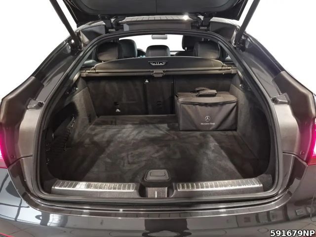 Mercedes-Benz GLC 300 4MATIC Coupé