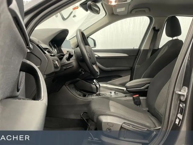 BMW X1 Advantage pakket sDrive18i