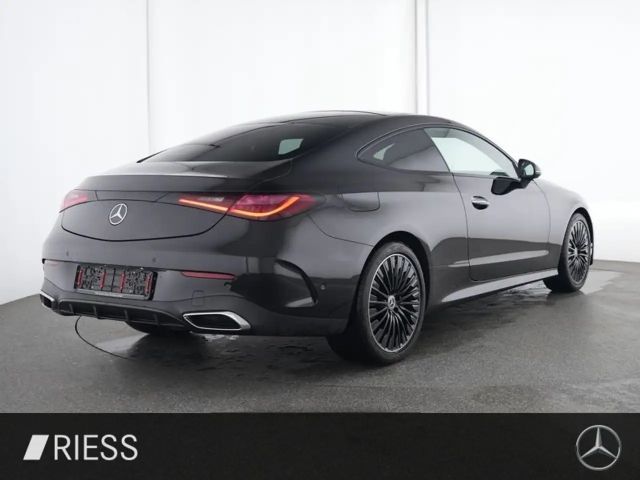 Mercedes-Benz CLE 200 AMG Line Coupé