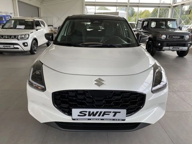 Suzuki Swift Comfort Hybrid