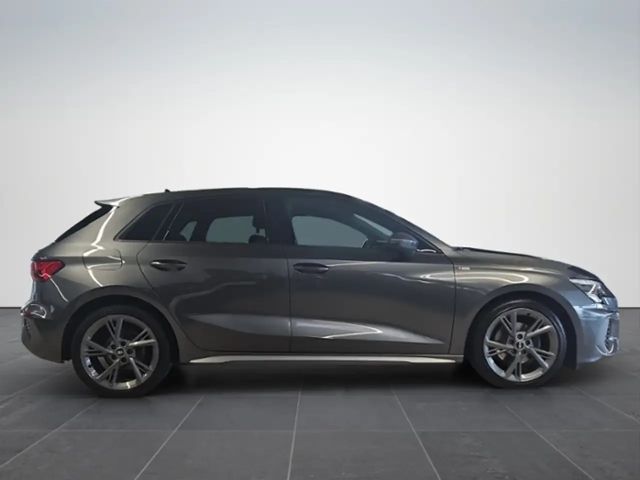 Audi A3 2.0 TDI S-Line Sedan Sportback