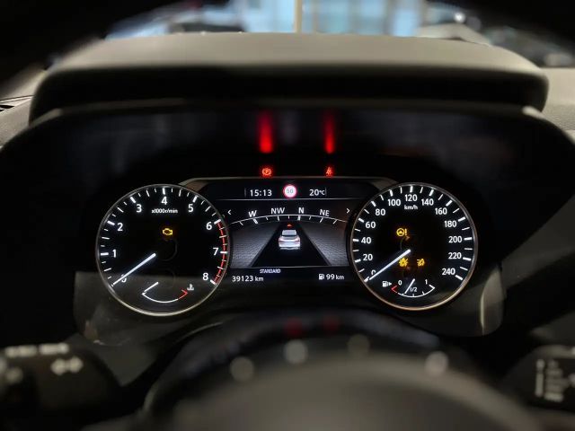 Nissan Qashqai Acenta DIG-T