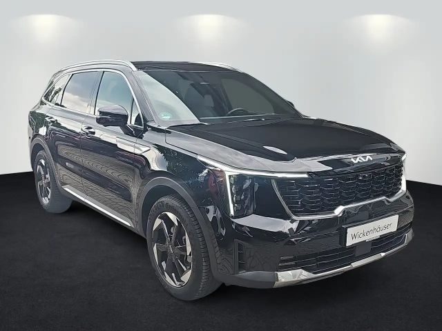 Kia Sorento GDi Platinum Edition