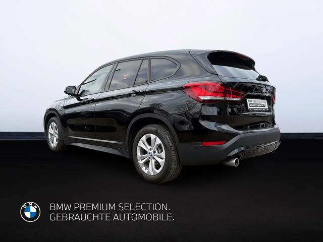BMW X1 Advantage pakket xDrive25e