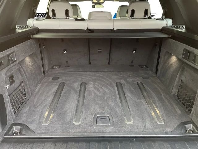 BMW X5 M-Sport xDrive40d