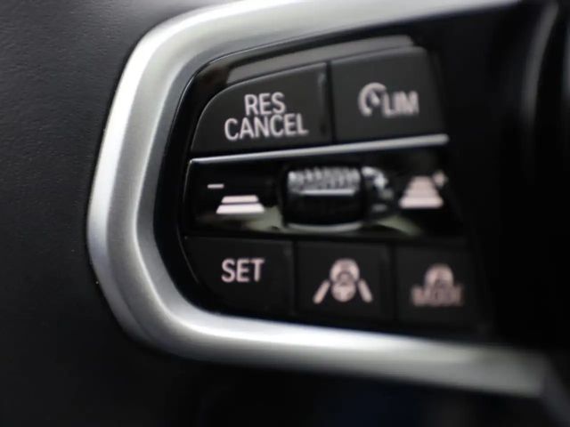 BMW M3 Competition Sedan