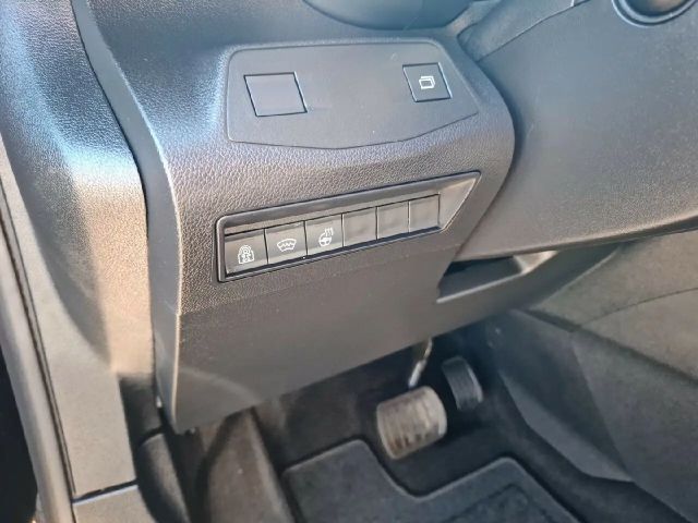 Opel Combo GS-Line Grand Sport Life