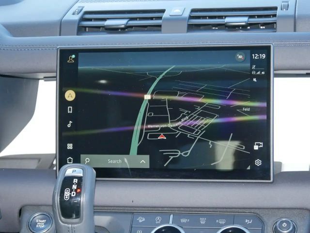 Land Rover Defender 110 Dynamic