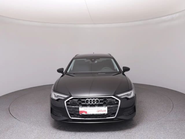 Audi A6 35 TDI