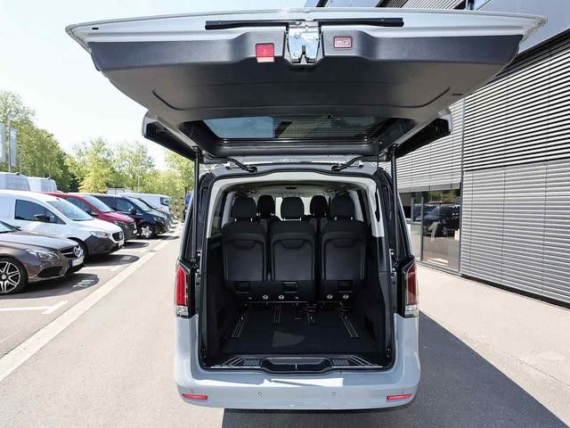 Mercedes-Benz V 300 CDI Limousine Lang Style