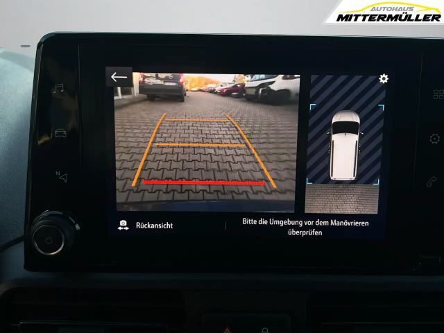 Opel Combo Life Ultimate