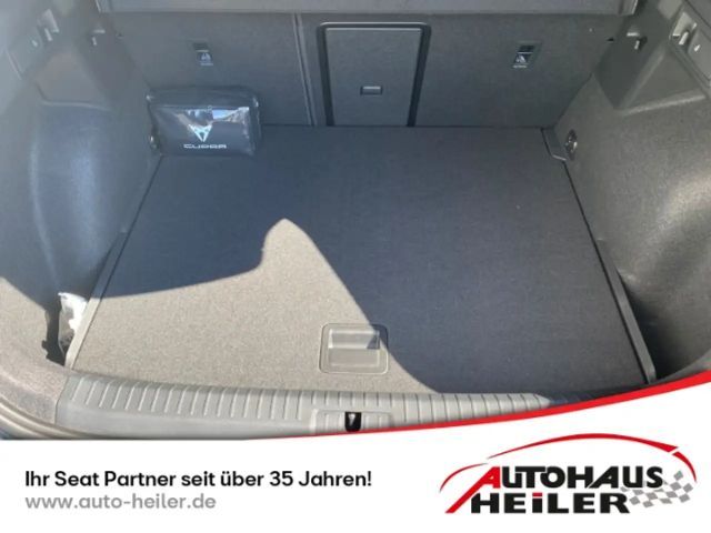 Cupra Formentor 2.0 TSI VZ