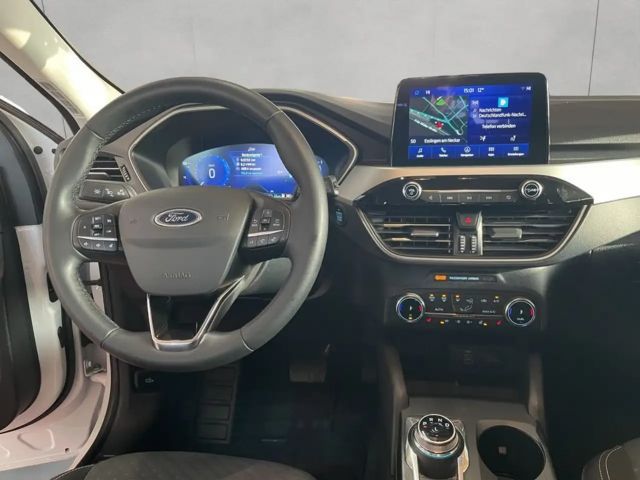 Ford Kuga Cool & Connect Plug in Hybrid