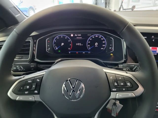 Volkswagen Taigo DSG R-Line Style