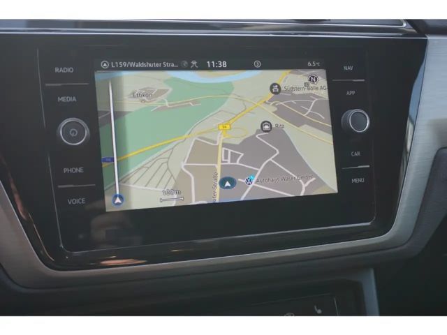 Volkswagen Touran 2.0 TDI DSG R-Line