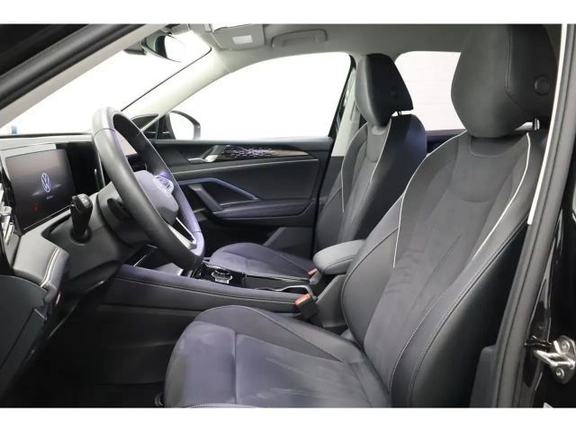 Volkswagen Tiguan 2.0 TDI DSG Elegance Elegance