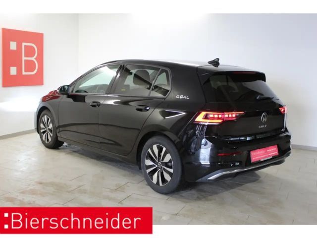 Volkswagen Golf 1.5 eTSI DSG IQ.Drive