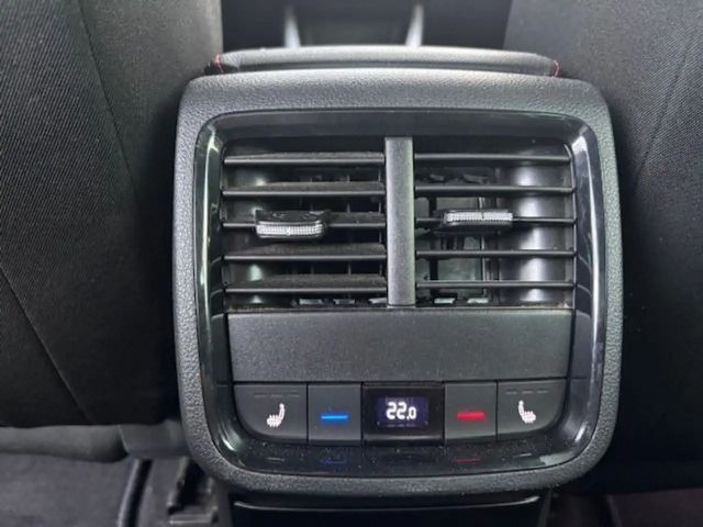 Skoda Octavia 2.0 TDI 4x4 Combi RS