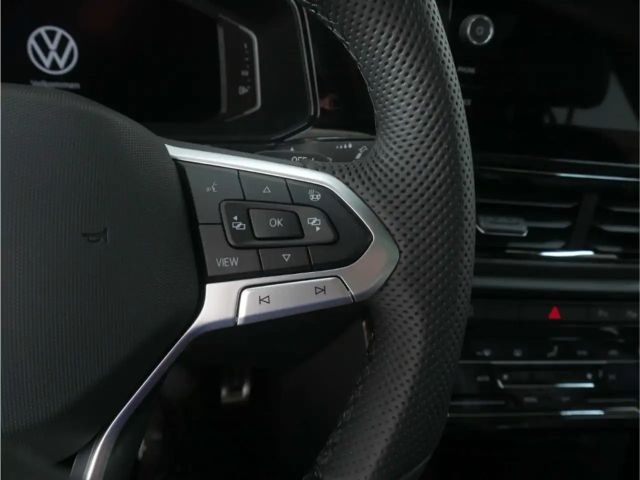 Volkswagen T-Roc 1.5 TSI R-Line Style