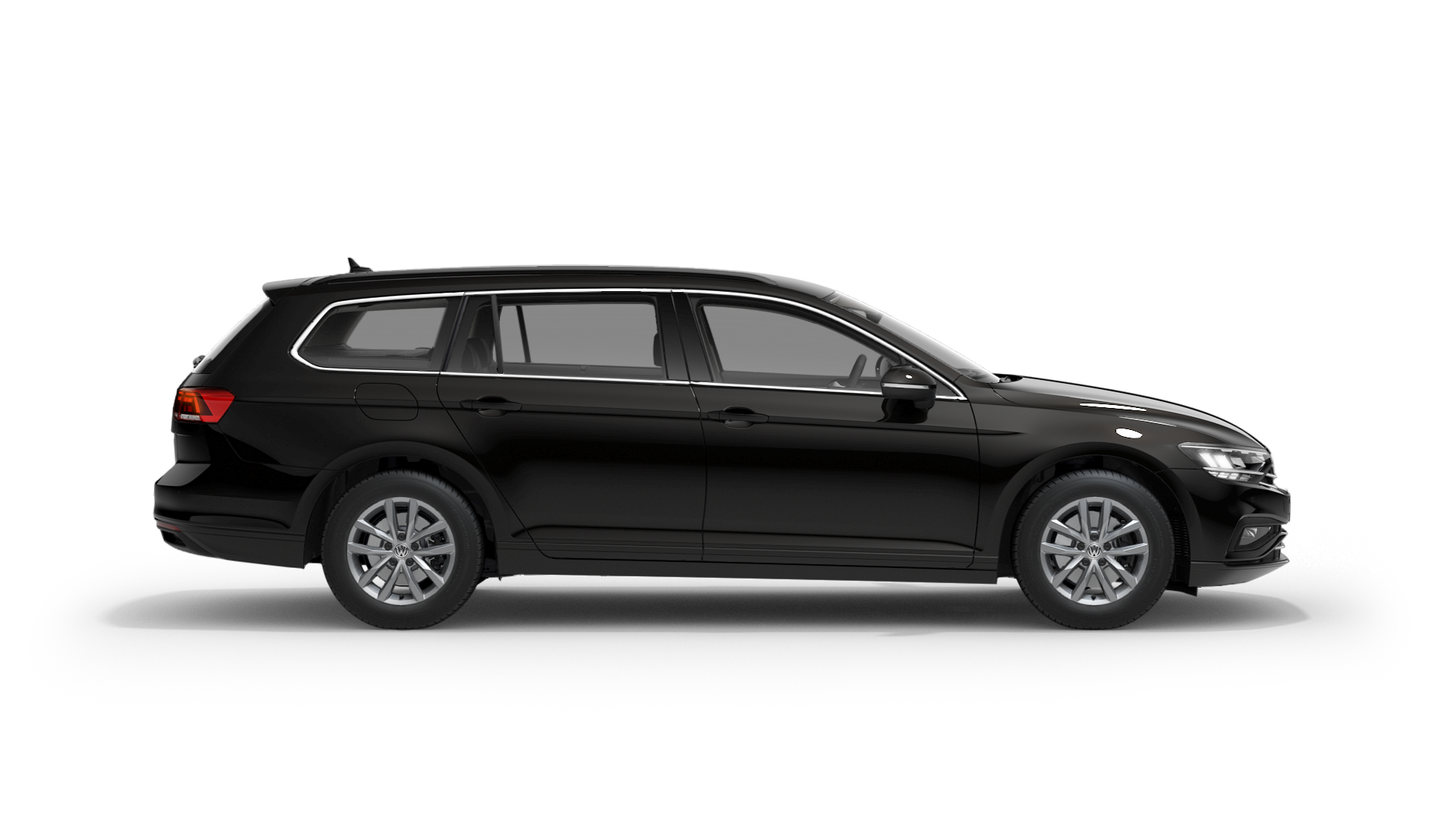 Volkswagen Passat 1.5 TSI Business DSG Variant
