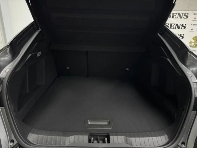 Renault Arkana E-Tech