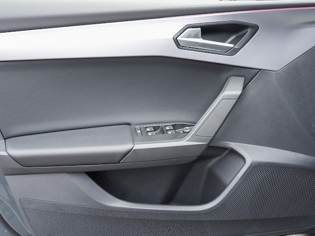 Seat Leon 2.0 TDI DSG FR-lijn