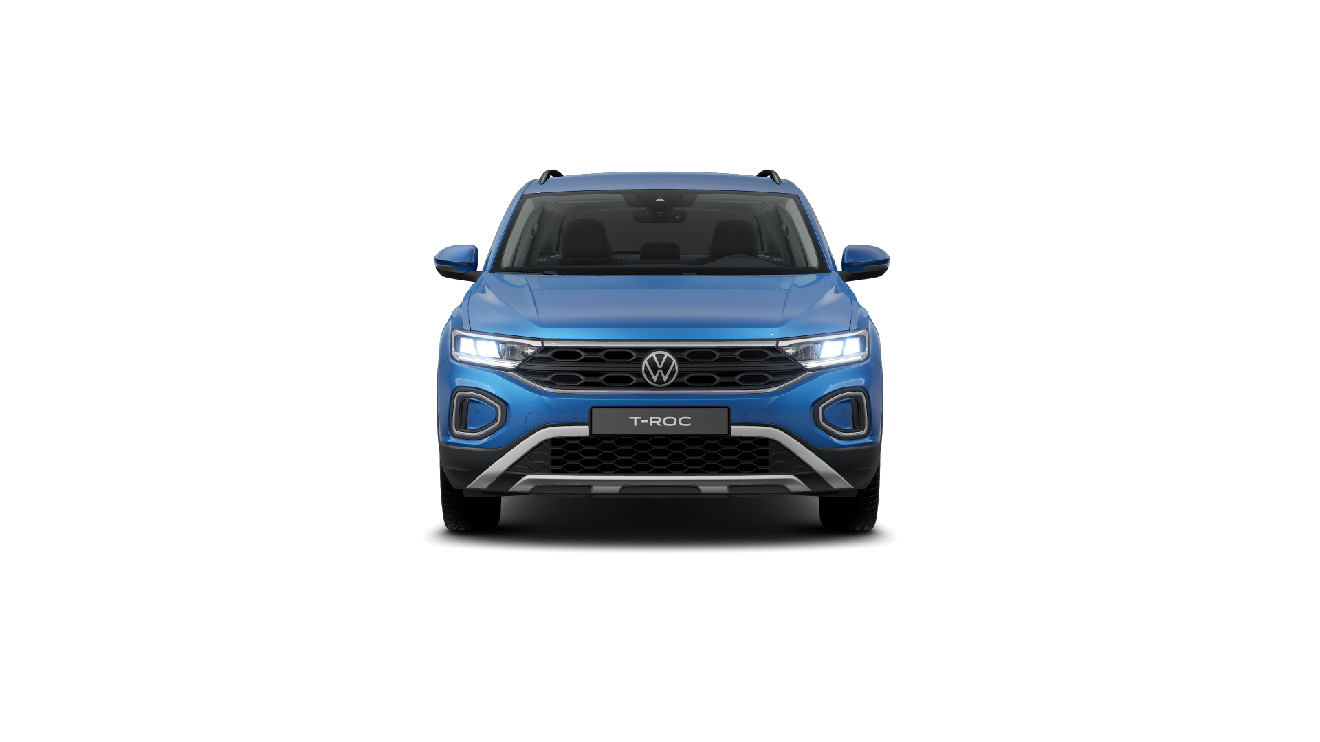 Volkswagen T-Roc 1.5 TSI Life