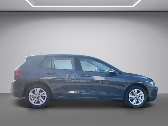 Volkswagen Golf 2.0 TDI Golf VIII