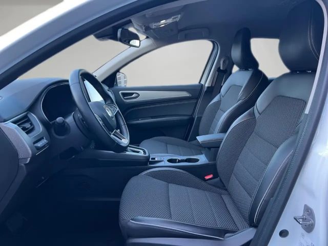 Renault Arkana Techno