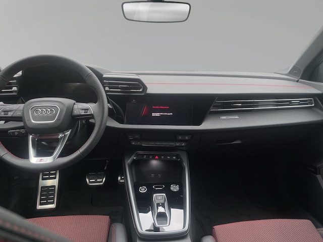 Audi A3 35 TFSI S-Line S-Tronic Sportback